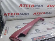 Дефлектор Кабины ( Угол кабины ) Man Tgl 81624100127, передний левый