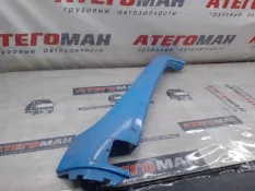 Дефлектор Кабины ( Угол кабины ) Man Tgl 81624100127, передний левый