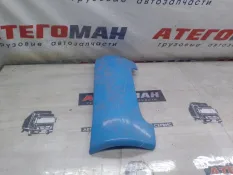 Дефлектор Кабины ( Угол кабины ) Man Tgl 81624100089