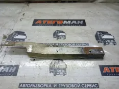 Кронштейн Подножки Mercedes-Benz Atego 2015 9676660135 1318 ОМ934, передний