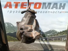 Редуктор Mercedes-Benz Atego 9703530310 8 СЕРИЯ
