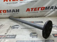 Полуось Mercedes-Benz Atego 2015 9733570501 1318 ОМ934, задний