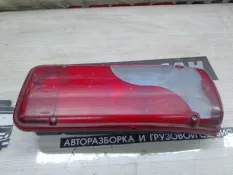 Фонарь задний Man Tgl 81252256544, задний левый