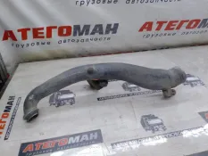 Патрубок турбокомпрессора Mercedes-Benz Atego 9040986307