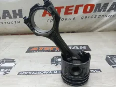 Поршень Man Tgl 51025006134