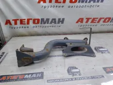 Кронштейн Крыла Mercedes-Benz Atego 9705201533, задний