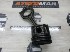 Поршень Man Tgl 51025006134