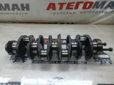Коленвал Man Tgl 51021006028