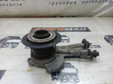 Подшипник Выжимной Mercedes-Benz Atego 0022506615
