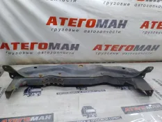 Усилитель бампера Mercedes-Benz Atego 9703120401, передний