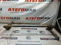 Стабилизатор Mercedes-Benz Atego 2015 9703200611 1318 ОМ934, передний