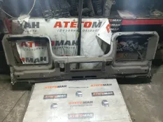Панель кузова Man Tgl 81624005013, передний