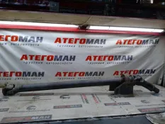 Карданный вал Mercedes-Benz Atego 2015 9734107401 1318 ОМ934, задний