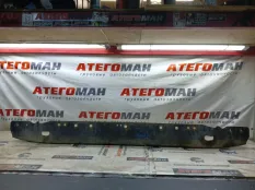 Усилитель бампера Mercedes-Benz Atego 2015 9673100174 1318 ОМ934, передний