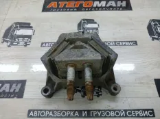 Подушка двигателя Man Tgs 81962100593, задняя