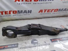 Кронштейн Пневмоподушки Mercedes-Benz Atego 2015 9743281341 1318 ОМ934, задний правый