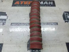 Патрубок Mercedes-Benz Atego 2015 9675014082 1318 ОМ934