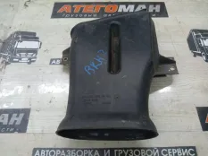 Воздуховод Mercedes-Benz Atego 2015 9675280908 1318 ОМ934