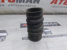 Патрубок Mercedes-Benz Atego 0015018082, передний