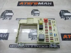 Блок предохранителей Man Tgm 2007 81254446074 18.240 D0836 LFL50-56