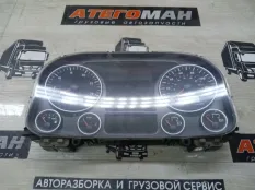 Щиток Приборов Man Tgm 2007 81272026191 18.240 D0836 LFL50-56