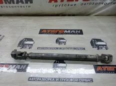 Рулевой карданчик Man Tgl 85461226017