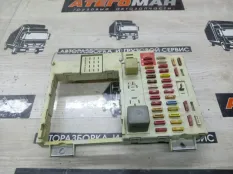 Блок предохранителей Man Tga 81254446074