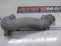 Патрубок водяного насоса Man Tgl 51064053044