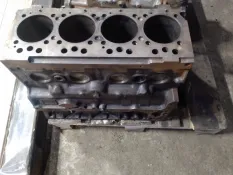 Блок цилиндров Man Tgl 51011013346