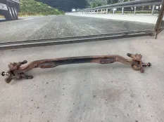 Балка подвески Mercedes-Benz Atego 2000 9723310201 817 ОМ904
