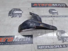 КРОНШТЕЙН БАМПЕРА Mercedes-Benz Atego 9738800114, передний левый