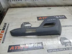 Накладка декоративная Man Tgl 81623966031