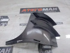 Дефлектор Кабины ( Угол кабины ) Mercedes-Benz Atego 2007 9738840422 816 ОМ904