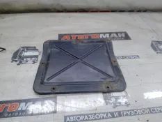 Крышка Mercedes-Benz Atego 2007 9735460264 816 ОМ904, передняя