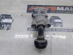 Главный тормозной кран Mercedes-Benz Atego 2007 4613152630 816 ОМ904