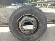 Колесо Mercedes-Benz Atego 2000 77777777777 817 ОМ904