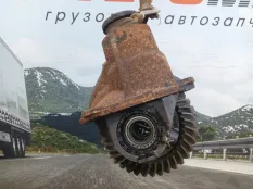 Редуктор Mercedes-Benz Atego 2000 9703510805 817 ОМ904