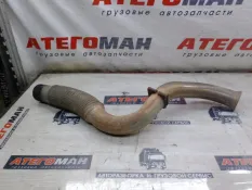 Глушитель Mercedes-Benz Atego 2007 9704901619 816 ОМ904