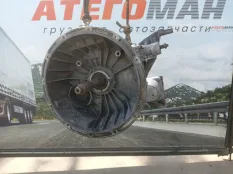 Коробка передач КПП Mercedes-Benz Atego 2000 9702610001 817 ОМ904