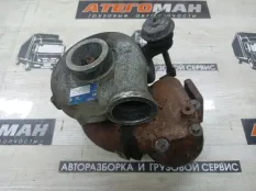 Турбина Man Tgl 10009880049