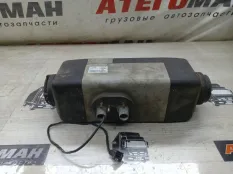 Автономный отопитель (Вебасто). Mercedes-Benz Atego 000020021221