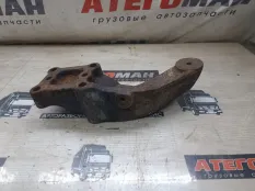 Кронштейн Mercedes-Benz Atego 2000 9743280441 817 ОМ904, задний