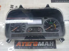 Щиток Приборов Mercedes-Benz Atego 2007 0034467621 816 ОМ904