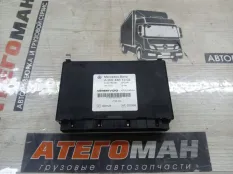 Электронный блок FR (ФР) Mercedes-Benz Atego 2007 0024461302 816 ОМ904