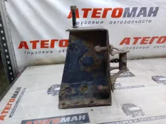 Кронштейн Запаски Man Le 2006 81424015275 ФУРГОН D0836 LFL01-06