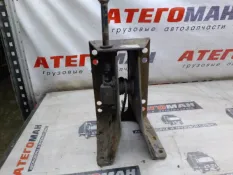 Кронштейн Запаски Man Le 2006 81424015275 ФУРГОН D0836 LFL01-06
