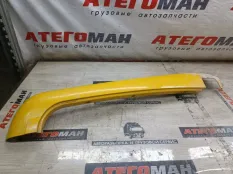 Дефлектор Кабины ( Угол кабины ) Man Tgl 81624100128, передний правый