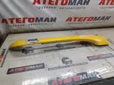 Дефлектор Кабины ( Угол кабины ) Man Tgl 81624100127, передний левый
