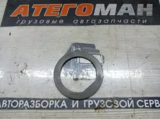 Шайба Mercedes-Benz Atego 9753320862, передняя