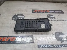 Блок предохранителей Mercedes-Benz Atego 0015432015